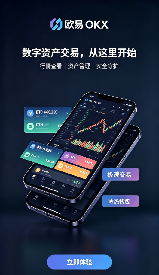 下载欧交易所最新app身份认证步骤